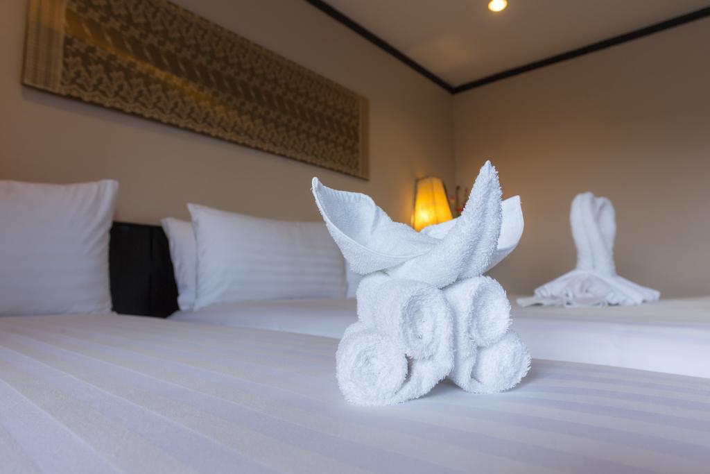 Hotel Golden Tulip Essential Pattaya Extérieur photo