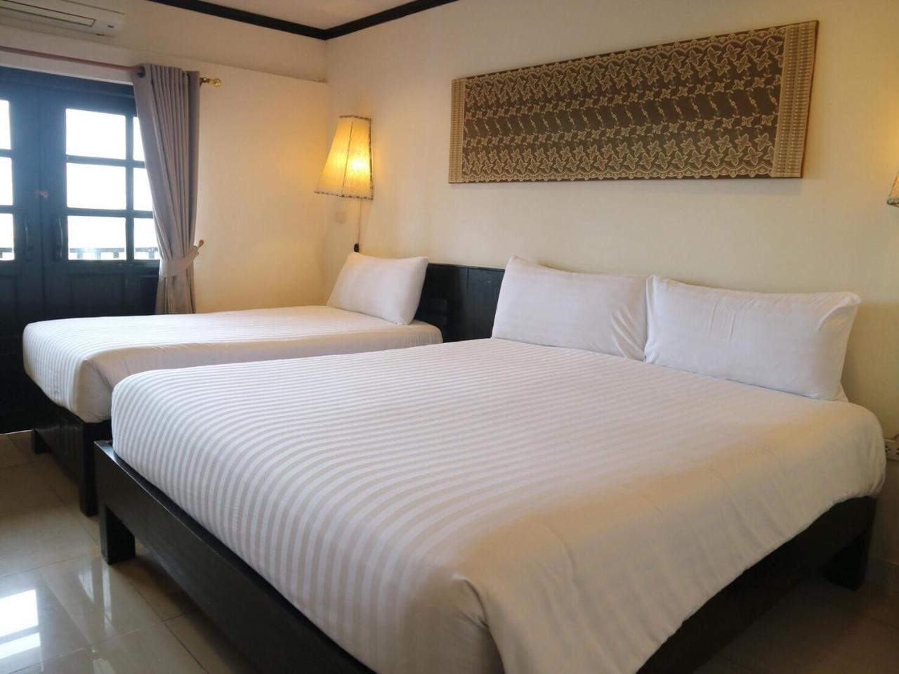 Hotel Golden Tulip Essential Pattaya Extérieur photo